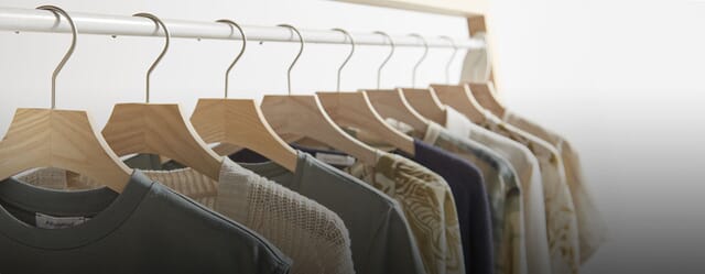 Capsule Wardrobe - Let yourself be inspired