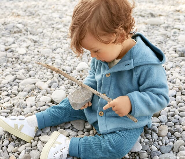 Häkelwolle baby - Bewundern Sie dem Testsieger der Experten