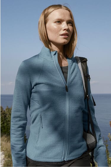 neue Outdoor-Kollektion für Damen