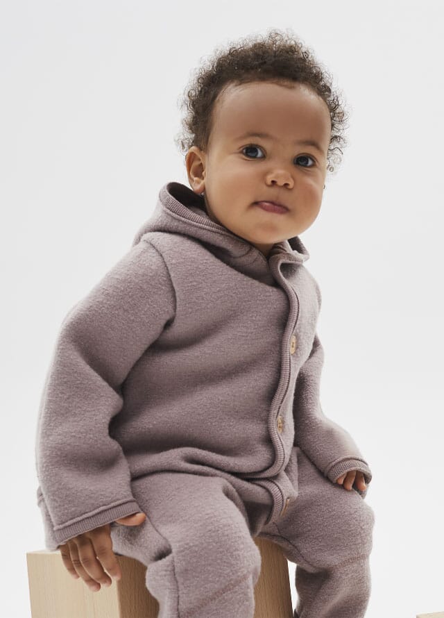 Clothing for babies & kids from Germany.