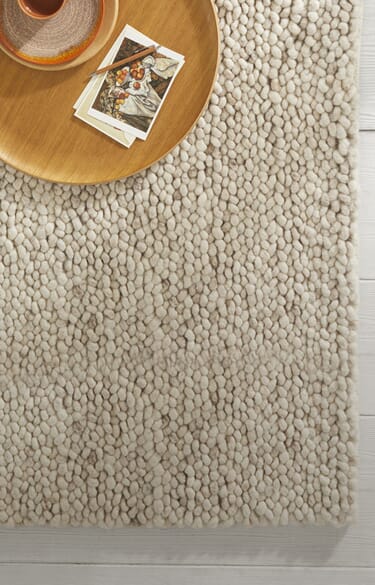 Nature's Carpet, Nature's Felt 100% Wool Underlayment, Non-Toxic & Eco