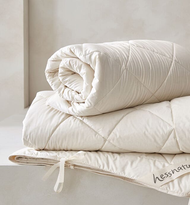 Duvet Advisor.