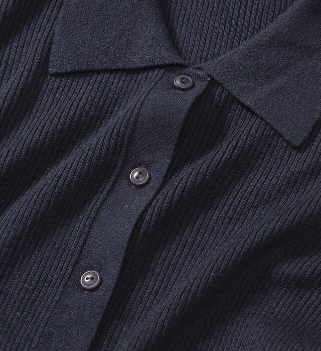 Modetrend Blau für Damen