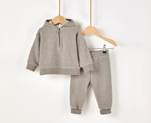 Checklists: First baby wardrobe