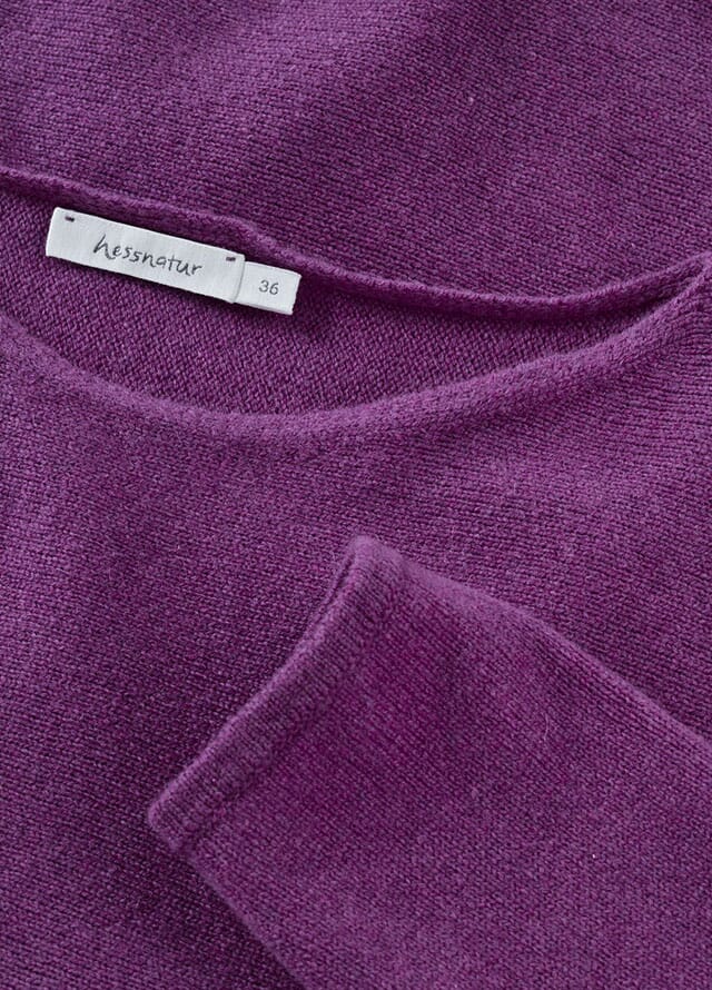 purple women's clothing