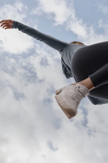 new outdoor collection for women