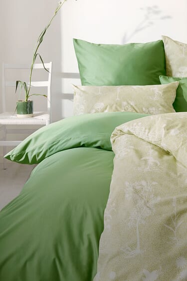 Bed linen on sale